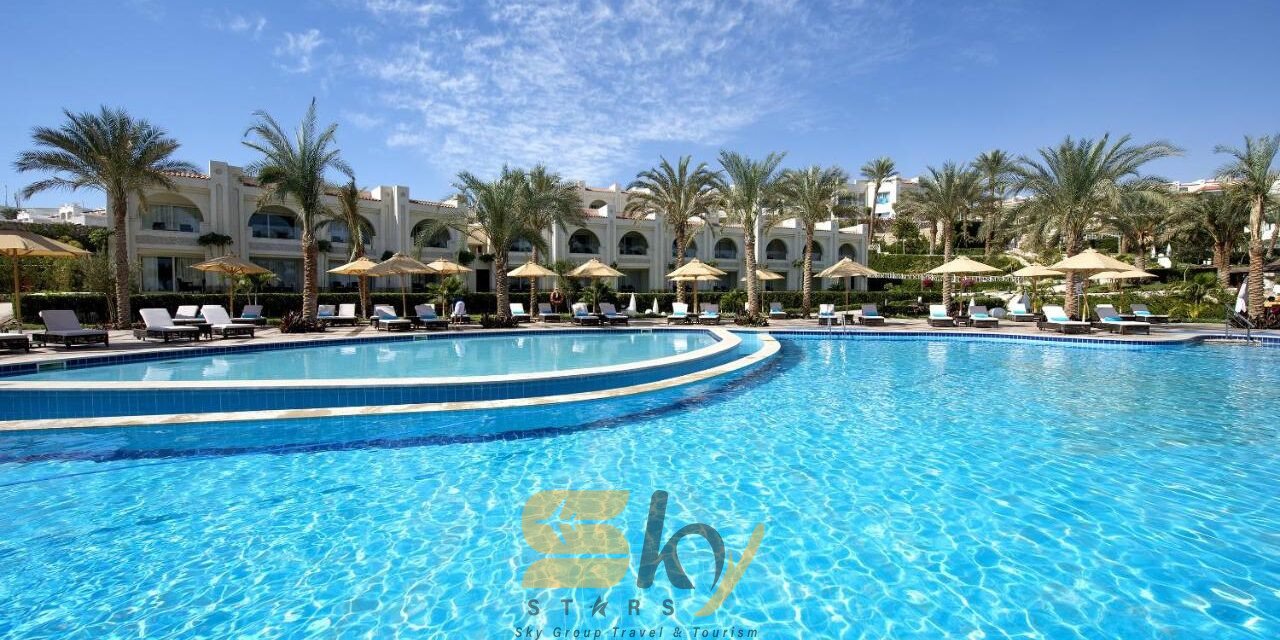فندق صن رايز مونتيمار Sunrise Montemare Hotel