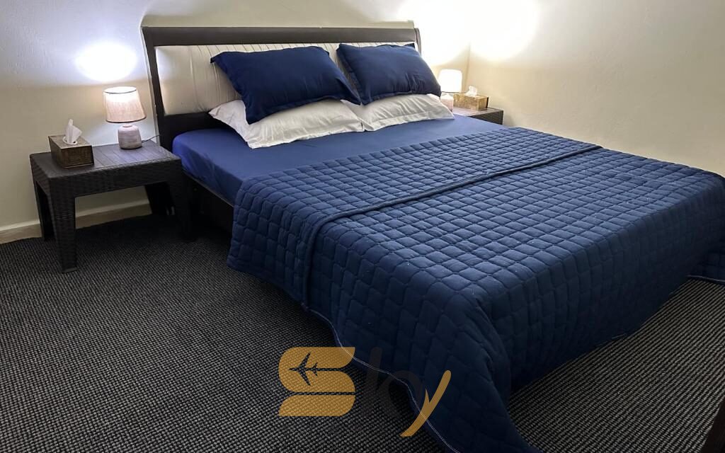 فندق هوستيليز لوك HUSTILES LOOK HOTEL