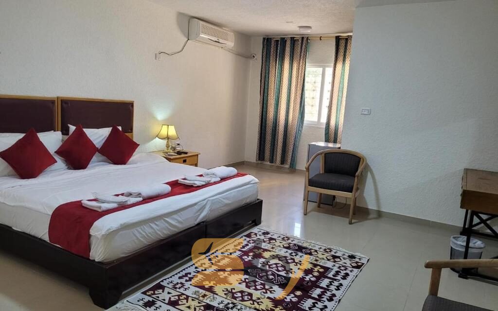 فندق بيت البتراء PETRA HOME HOTEL