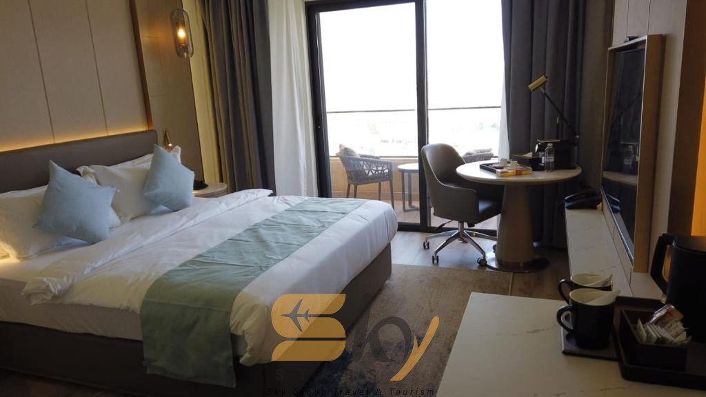 فندق اتش لكجري H LUXURY HOTEL