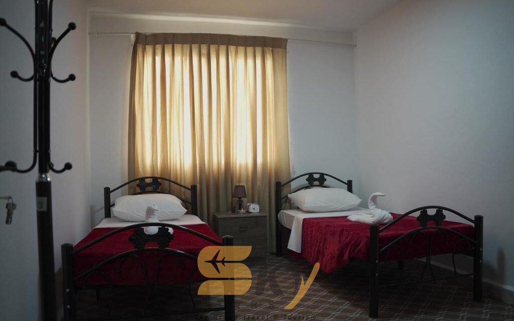 فندق بيترا تريكلينوم هوم PETRA TRICLINIUM HOME HOTEL