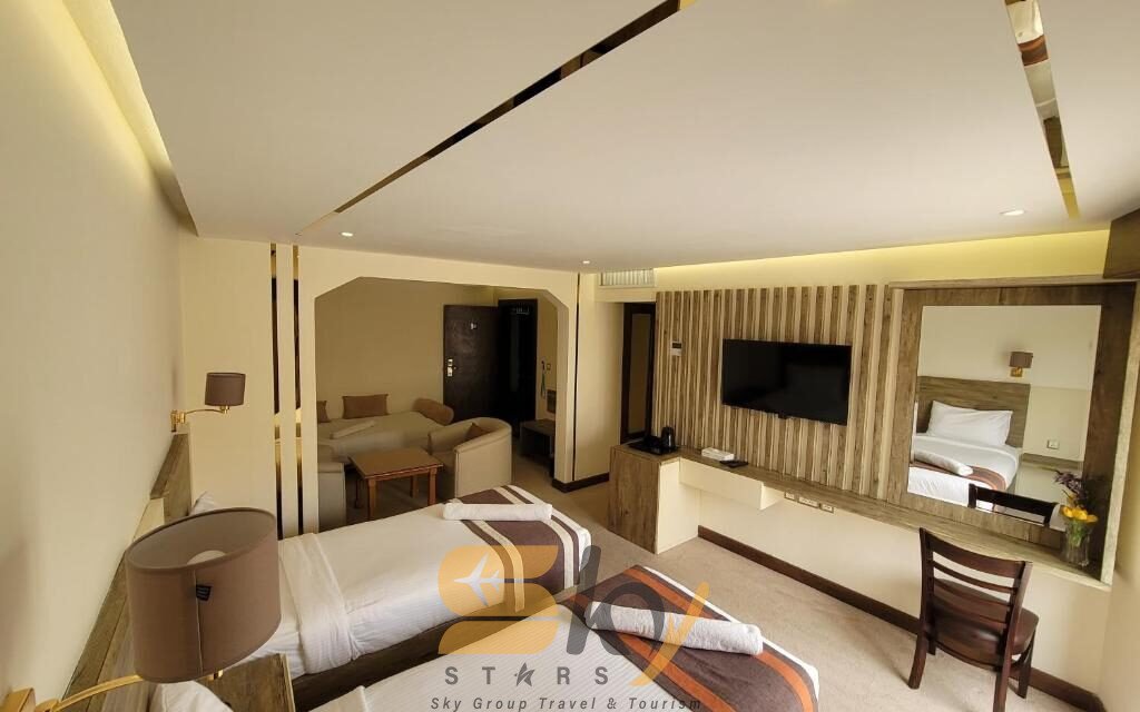 فندق ايدوم EDOM HOTEL