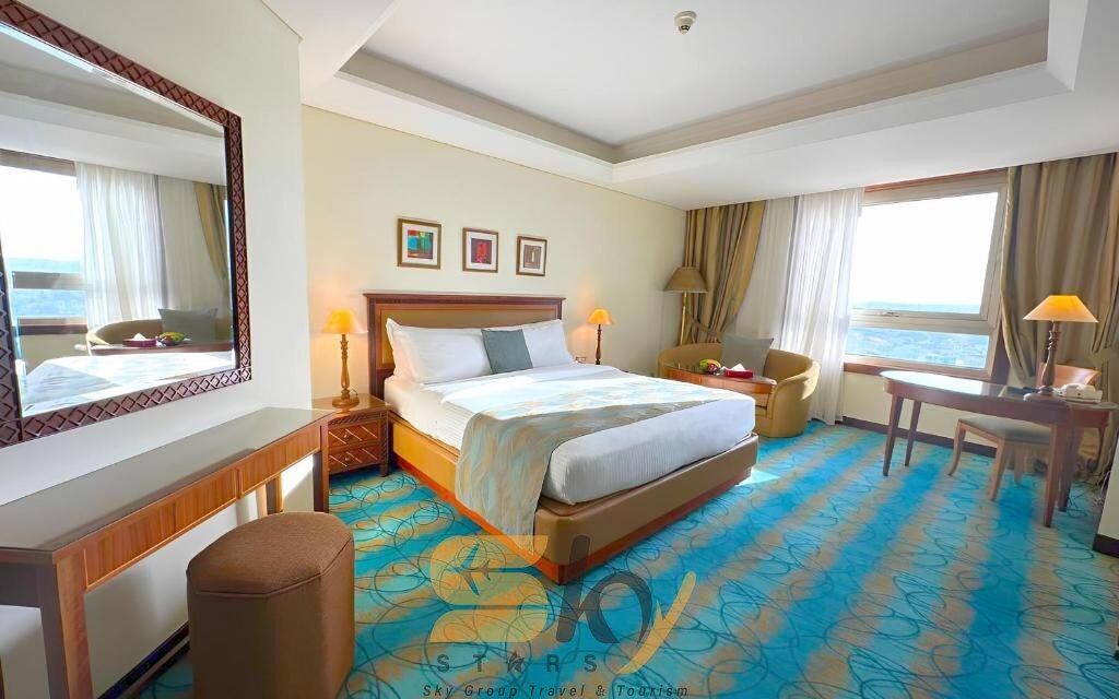 فندق لي رويال عمان LE ROYAL HOTEL