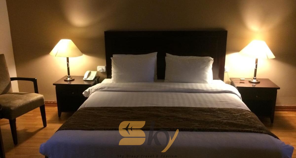 فندق شبرد SHEPHERD HOTEL