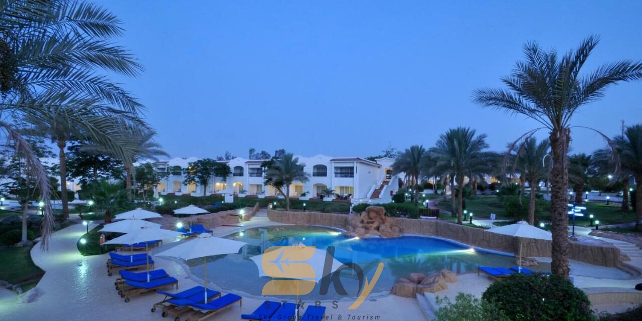 فندق جاز شرم دريمز Jaz Sharm Dreams Hotel