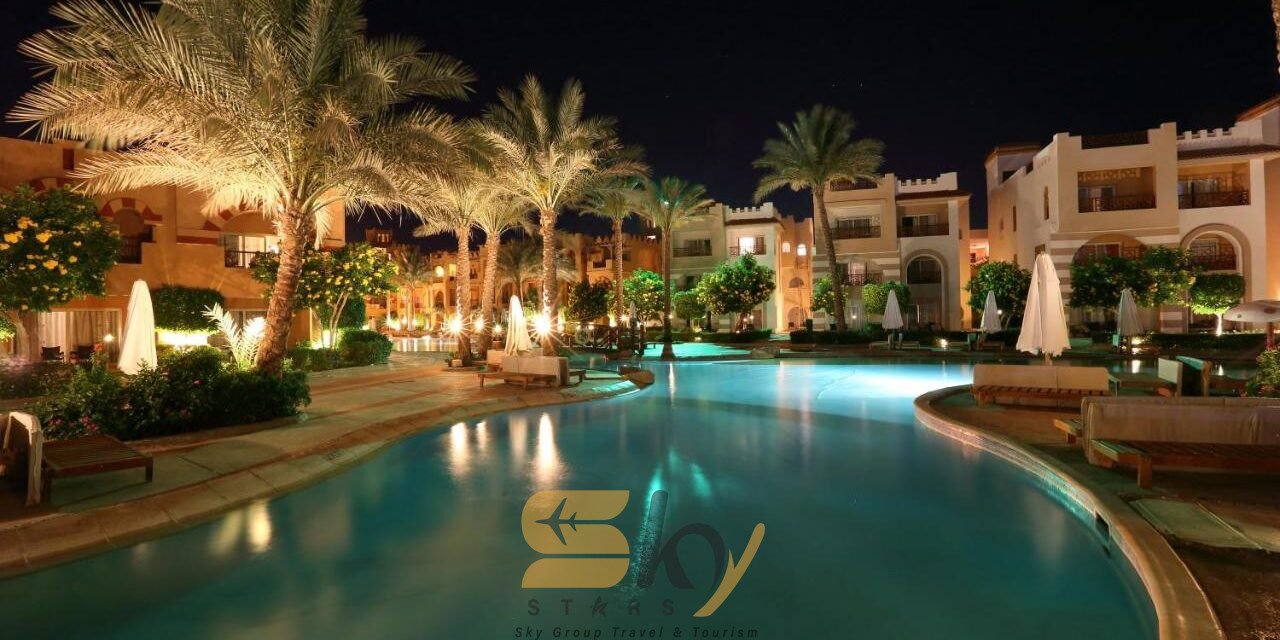 فندق ريحانة رويال بيتش Rehana Royal Beach Hotel Family & Couples Only