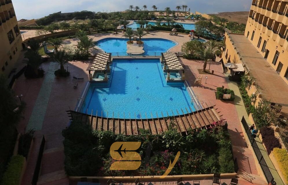 فندق ومنتجع جراند ايست GRAND EAST RESORT AND SPA HOTEL