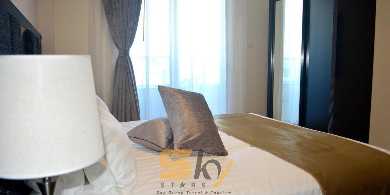 فندق تلال المدينه Tilal Al Madinah Hotel