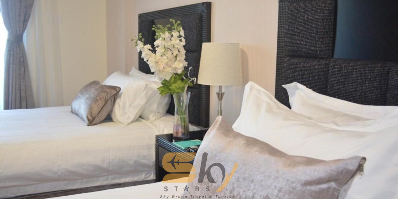 فندق تلال المدينه Tilal Al Madinah Hotel
