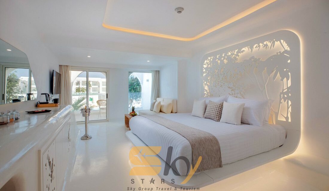 فندق صن رايز ميراكي للكبار فقط Sunrise meraki Hotel
