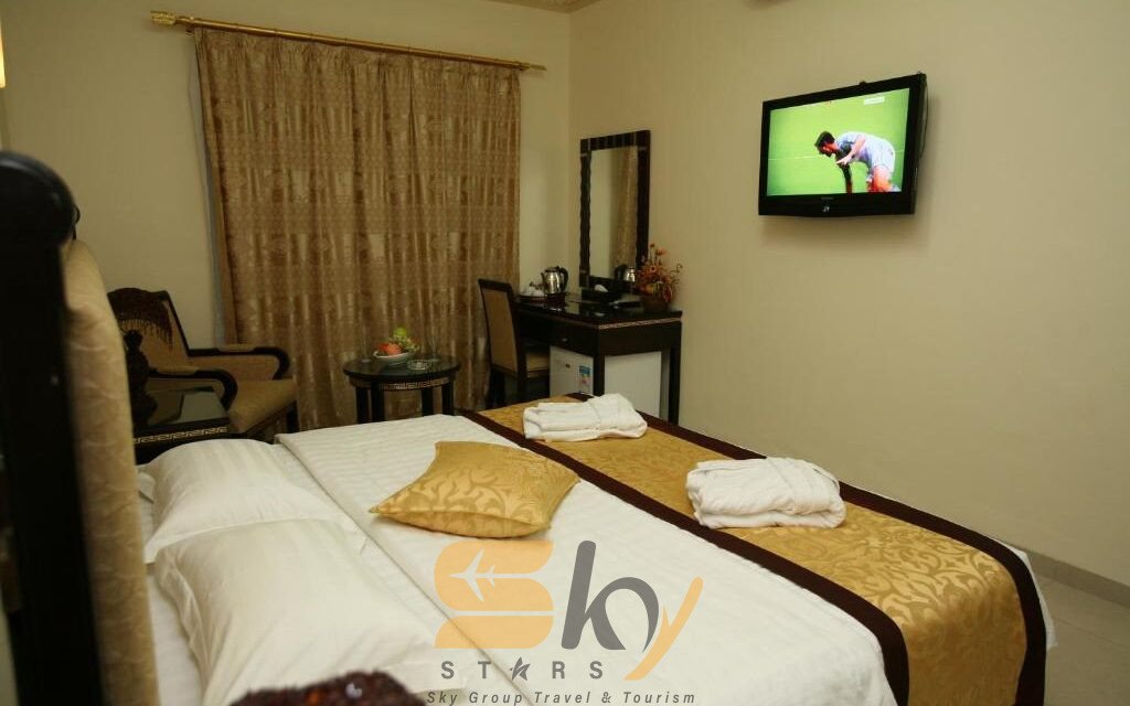 فندق سيدار العقبة CEDAR HOTEL AQABA