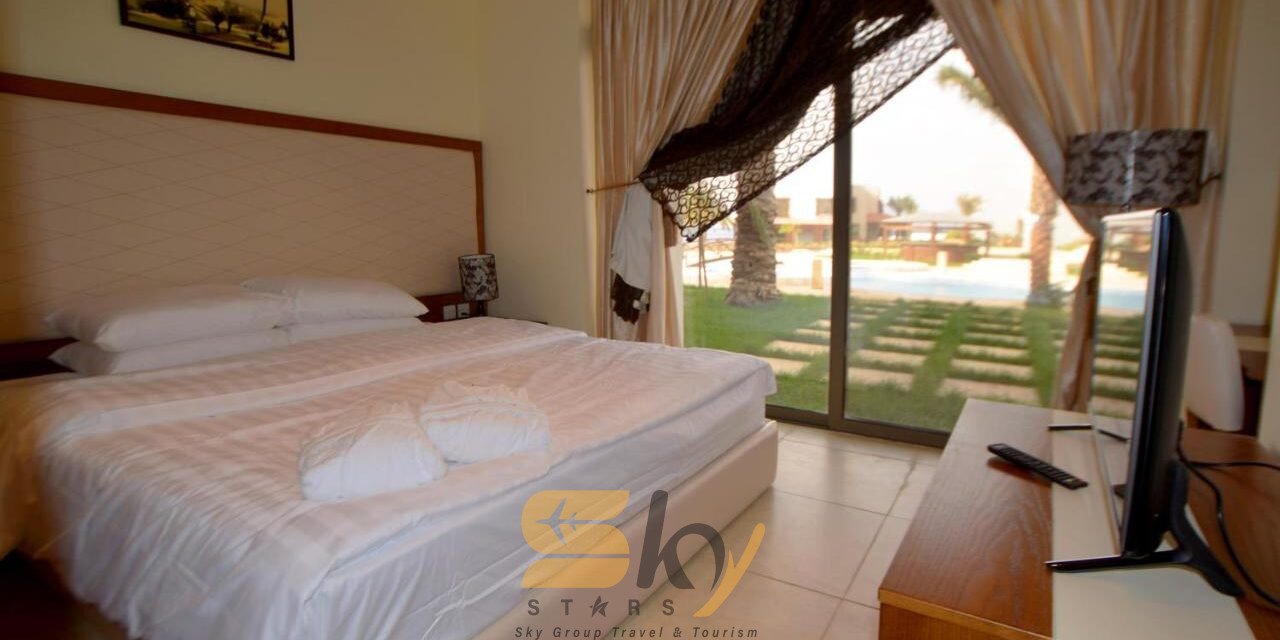 فندق وشاليهات الامن العام PUBLIC SECURITY HOTEL