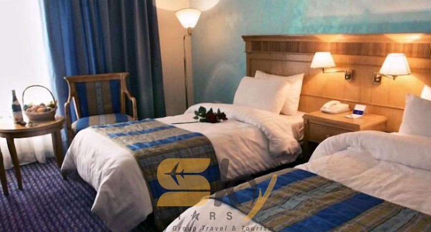 فندق امبريال بالاس IMPERIAL PALACE HOTEL