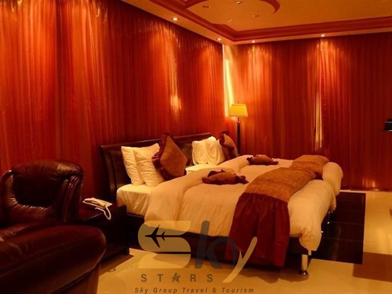 فندق جاد  JAD HOTEL