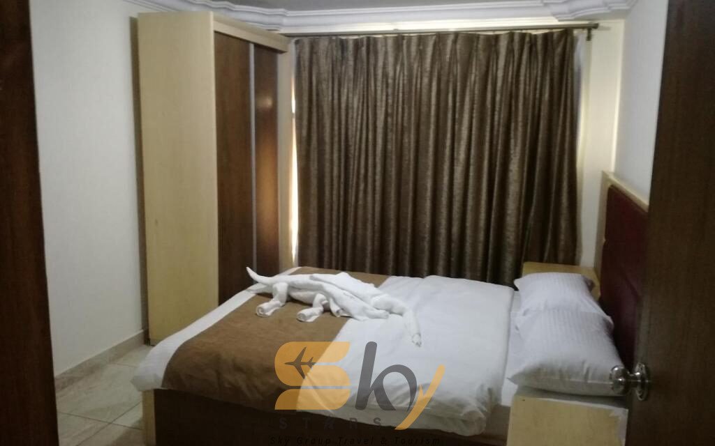 فندق اليخت THE YACHT HOTEL