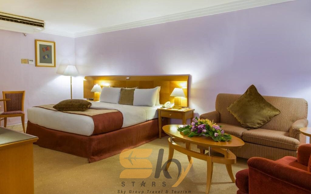 فندق بيت الضيافة BAIT DEYAFA HOTEL