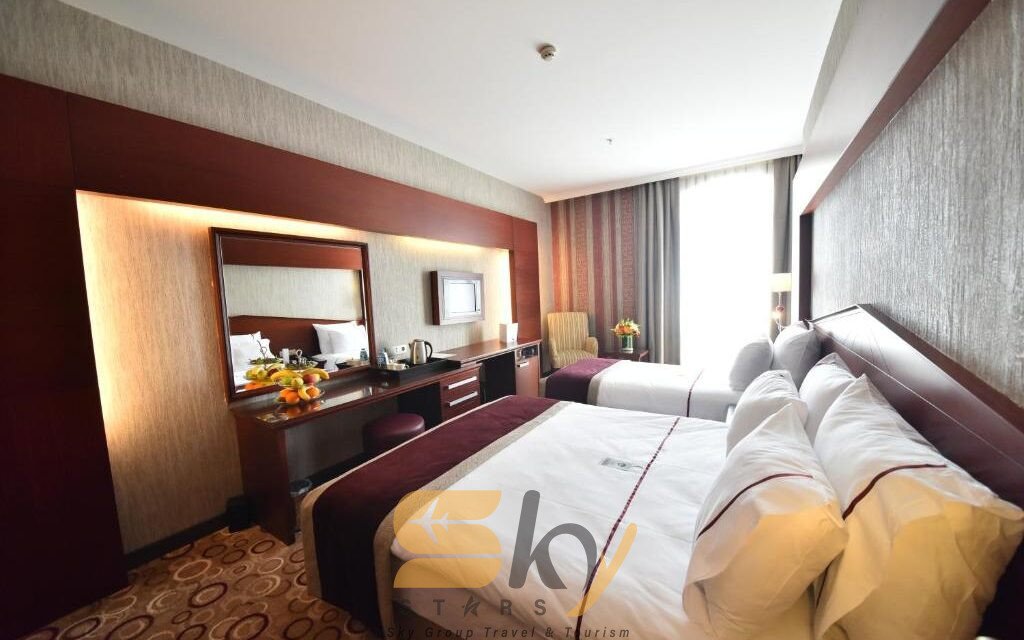 جونين تقسيم اوتيل GONEN TAKSIM HOTEL
