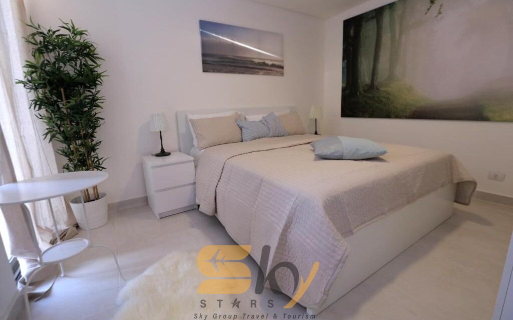 فندق تالا باي ريزيدنس TALA BAY RESIDENCE