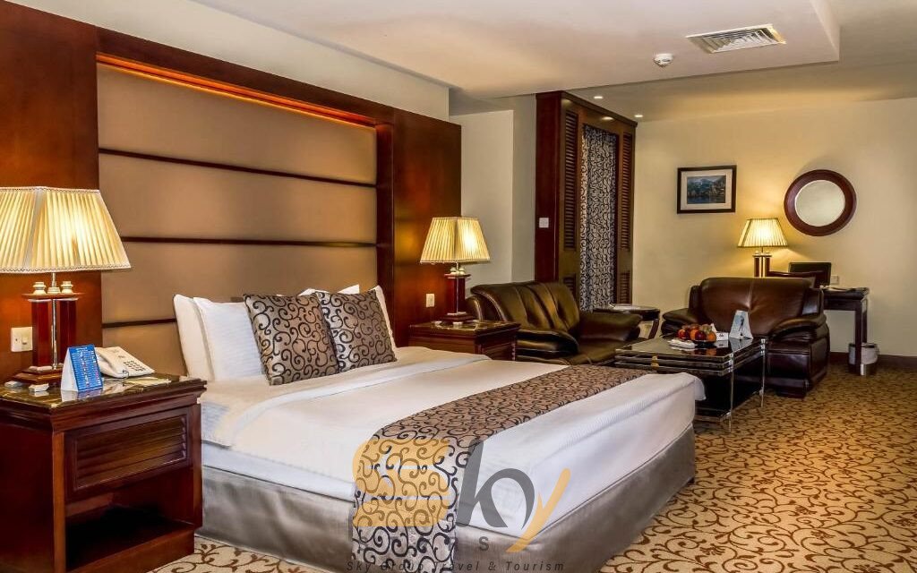 فندق الدايز ان DAYS IN HOTEL