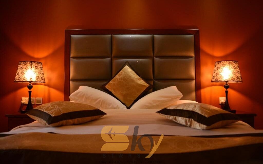 فندق شجرة تيترا TETRA TREE HOTEL