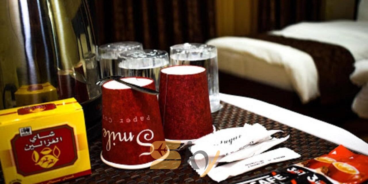 فندق بريستيج HOTEL PRESTIGE