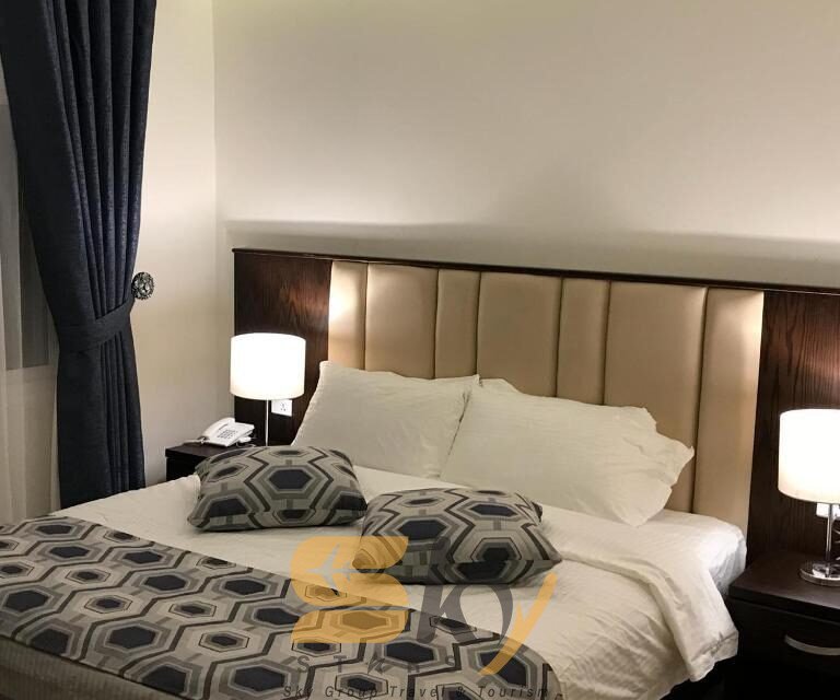 فندق قلب البتراء PETRA HEART HOTEL