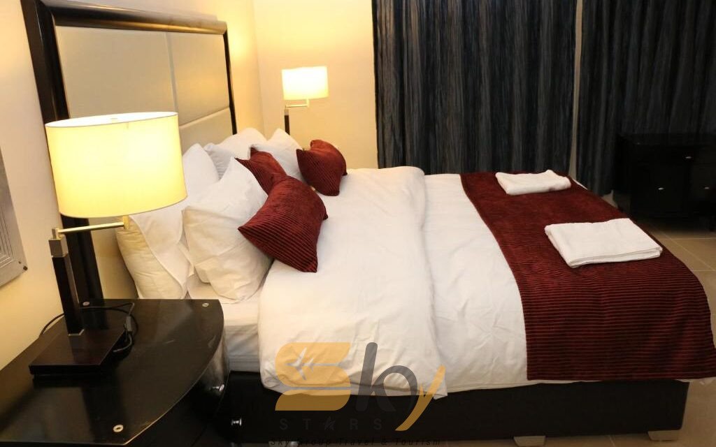 فندق فوق الجبال OVER MOUNTAIN HOTEL