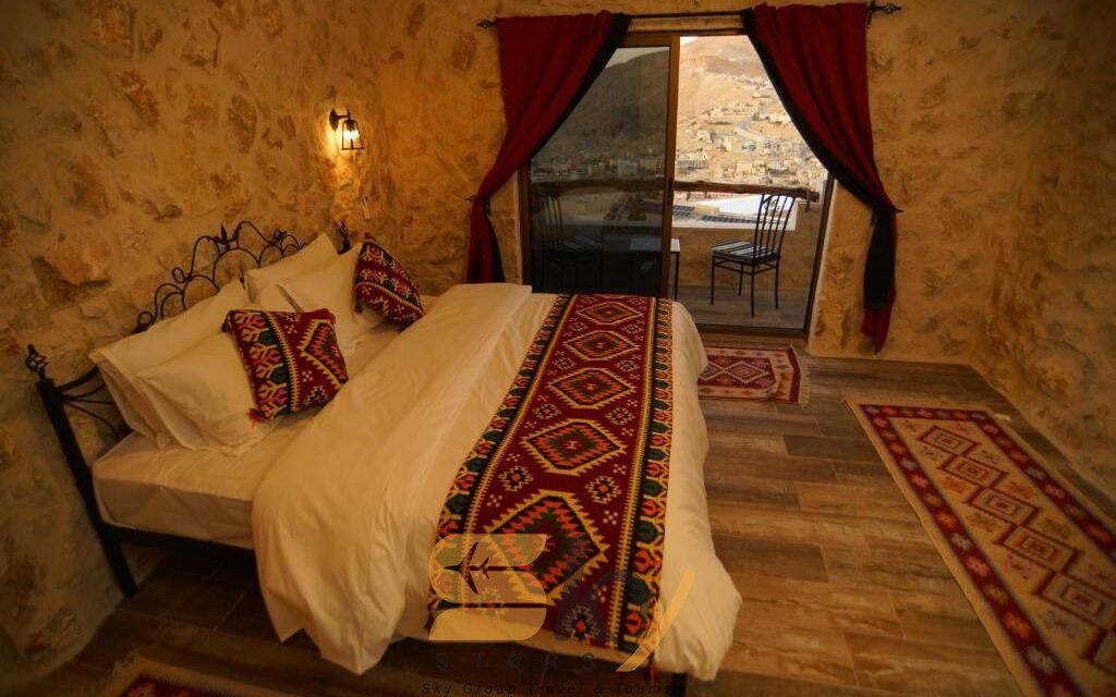 فندق انفينتي لودج INFINITY LODGE HOTEL