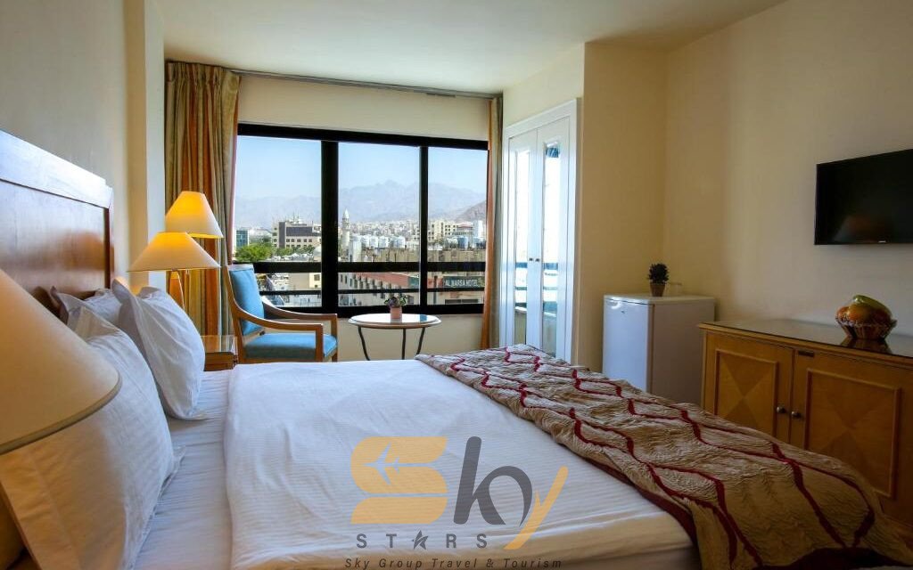 فندق المينا العقبة MINA HOTEL AQABA