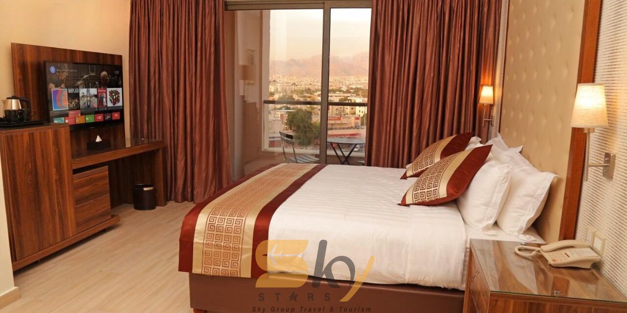 فندق لا كوستا LA COSTA HOTEL