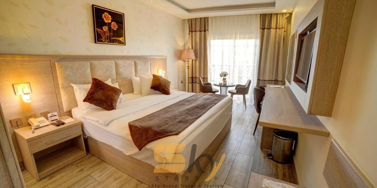 فندق لا فيردا LAVERDA HOTEL