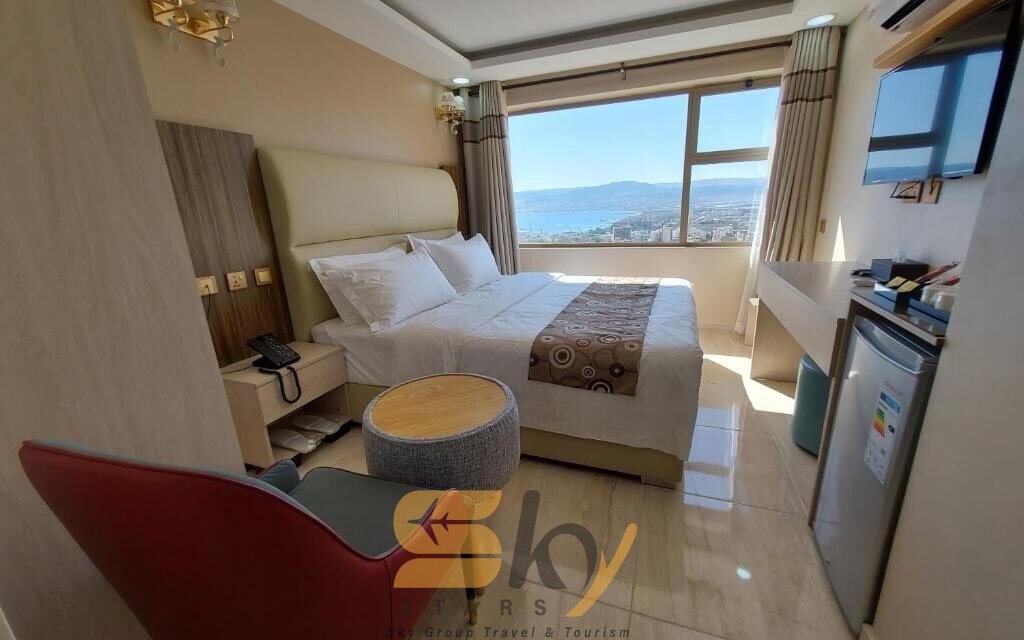 فندق جوردن سيزون العقبة JORDAN SEASON AQABA