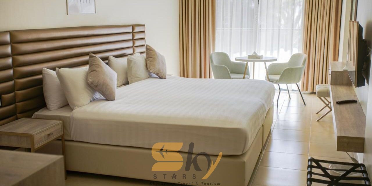فندق طلة البحر SEA VIEW HOTEL