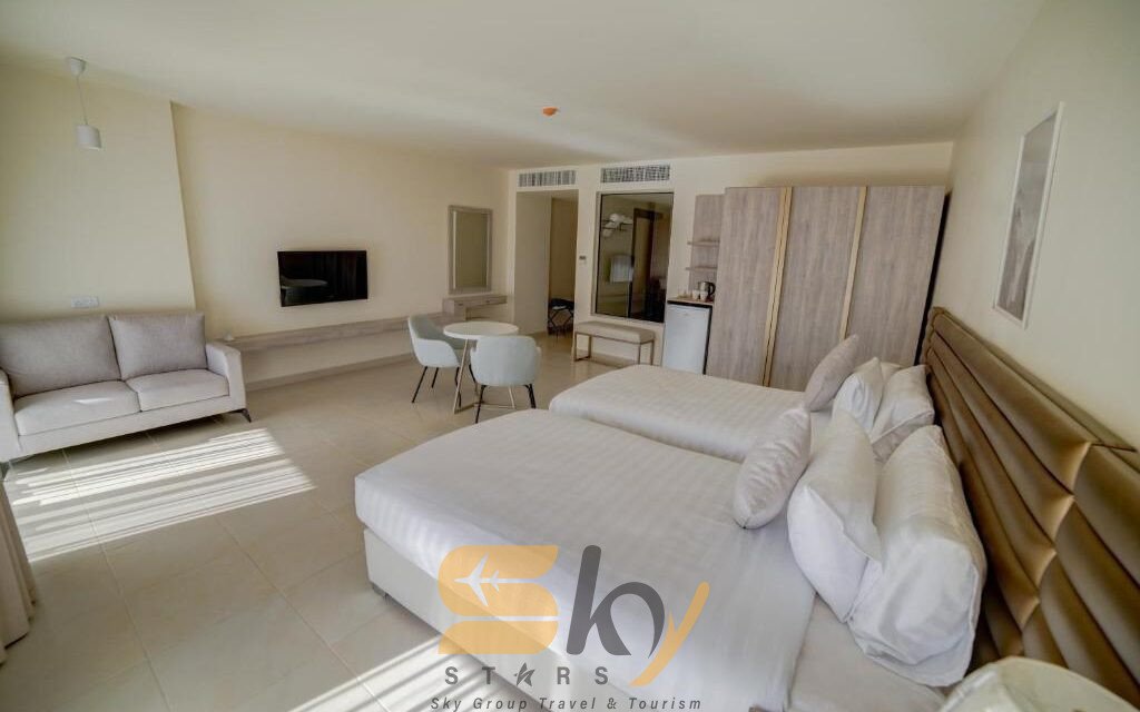فندق سفن دايز SEVEN DAYS HOTEL
