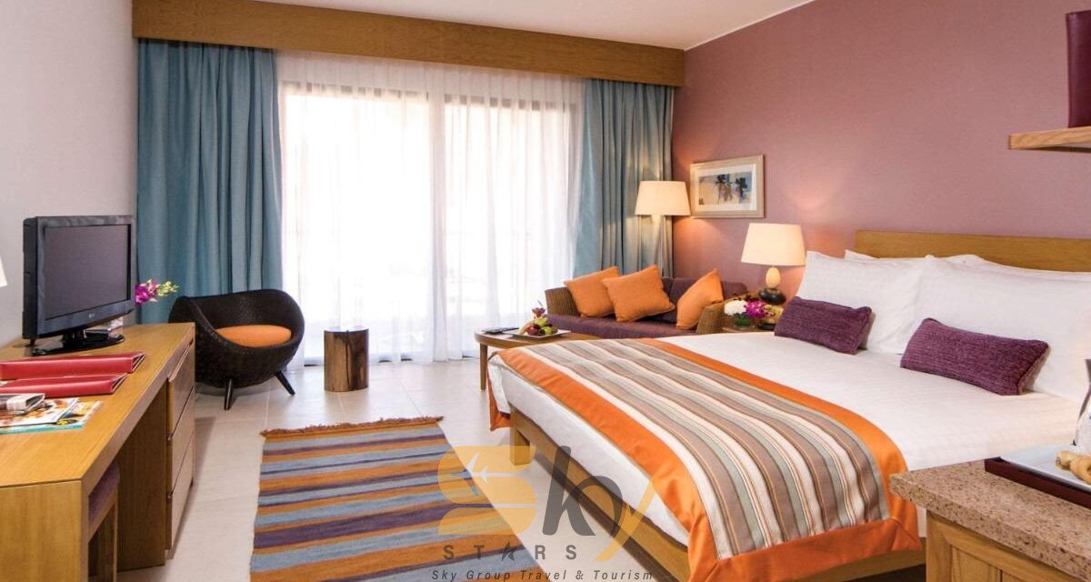 فندق موفينبيك تالا باي MOVENPICK TALA BAY