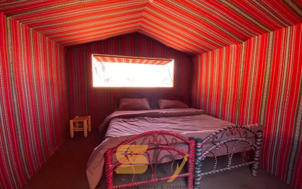 مخيم مومو MOMOO`S CAMP