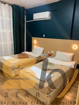 فندق مونتريال MONTREAL HOTEL