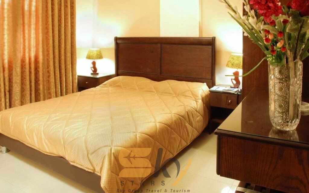 فندق الجردانة AL-JARDANEH HOTEL