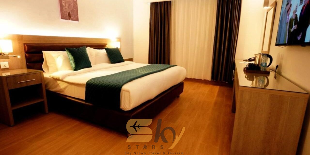 فندق بيتي بوتيك BAITY BOUTIQUE HOTEL
