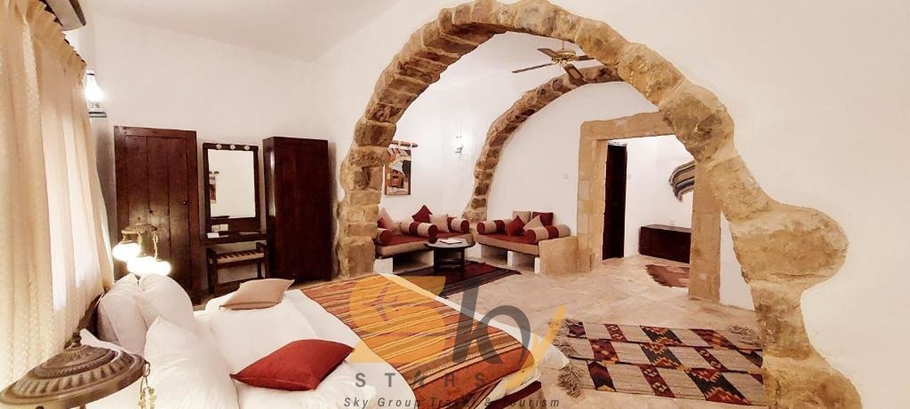 فندق حياة زمان اند ريزورت HAYAT ZAMAN HOTEL AND RESORT