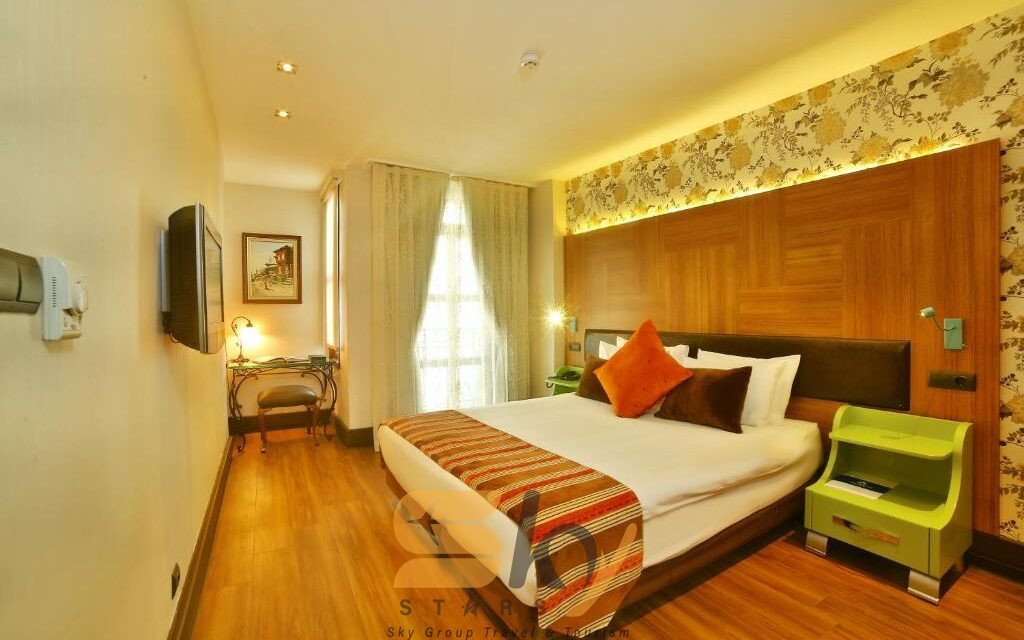 كوناك اوتيل KONAK HOTEL