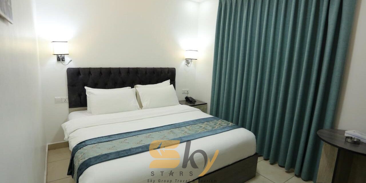 فندق وسط البلد DOWNTOWN HOTEL