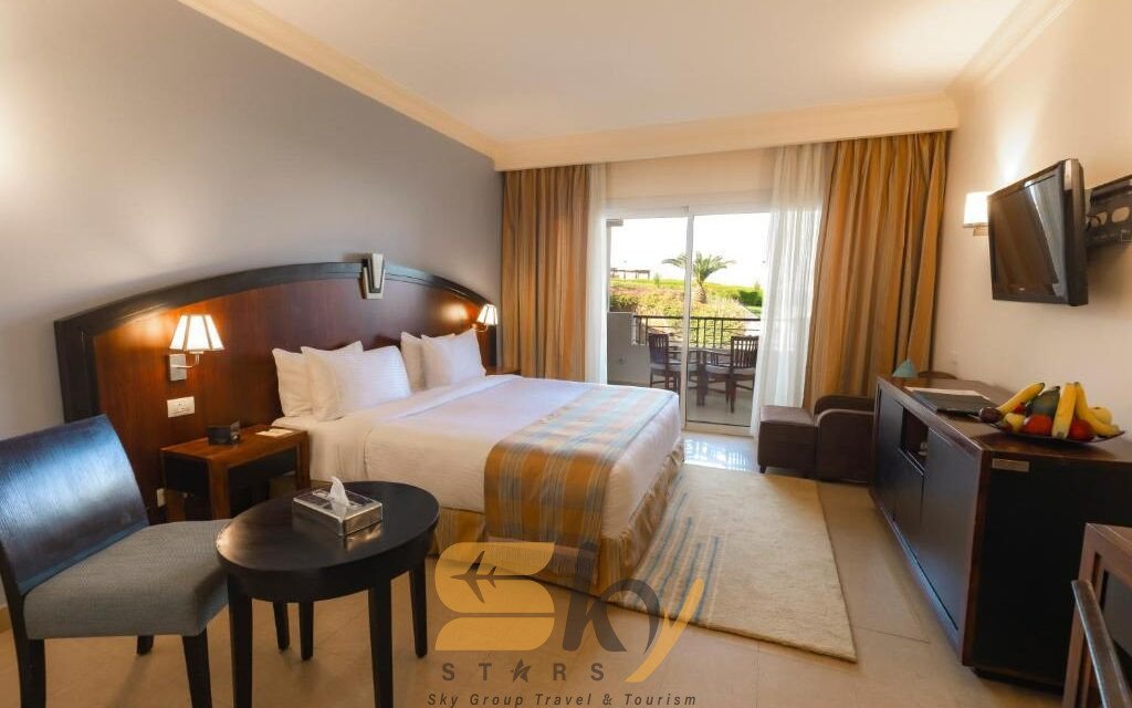 فندق و سبا ستلا دي ماري Stella Di Mare Hotel