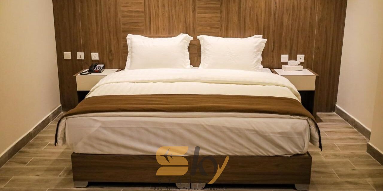 فندق لوسيانا باي براتوس LUCIANA HOTEL BY BRATUS