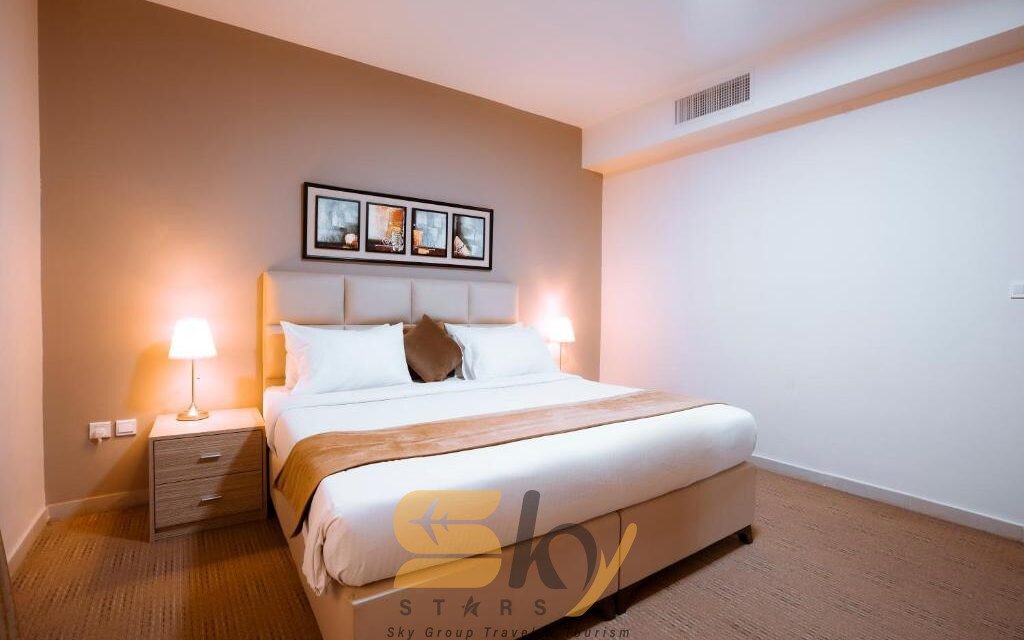 فندق روعة RAWA HOTEL