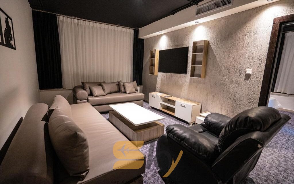 فندق الماسة Diamond Hotel