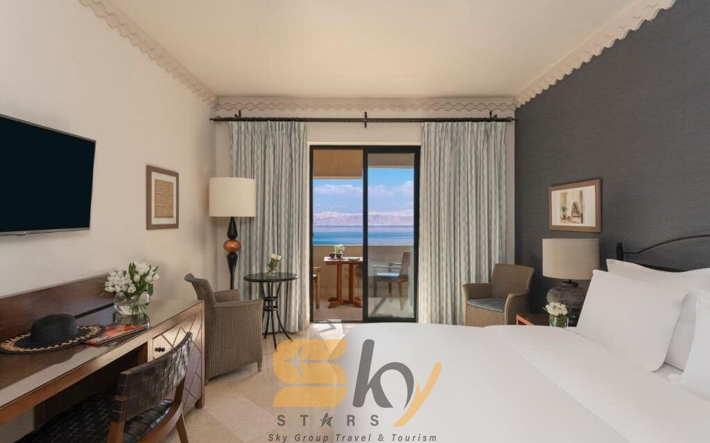 فندق موفينبيك العقبة ريزورت اند سبا MOVENPICK RESORT AND SPA