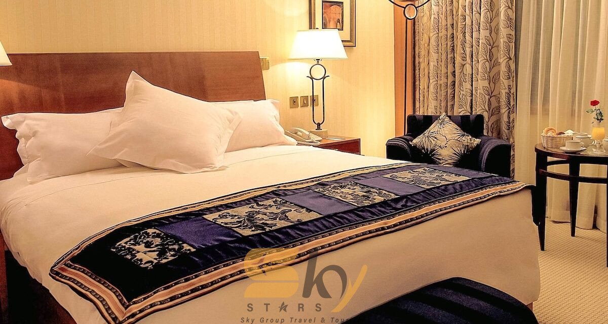 فندق لو جراند LE GRAND HOTEL