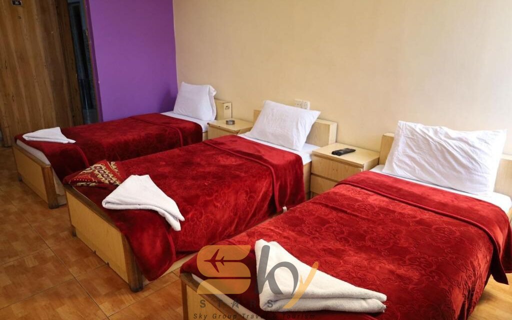 فندق دويك 1 DWEIK HOTEL 1
