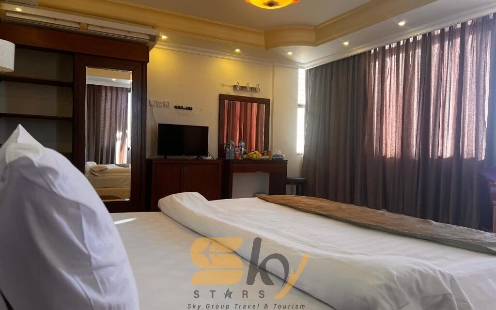 فندق اوسكار OSKAR HOTEL